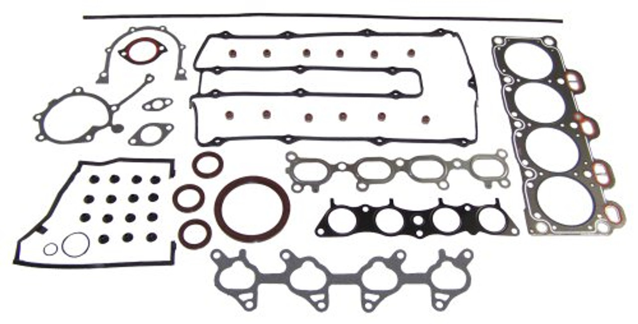 Full Gasket Set - 1998 Kia Sportage 2.0L Engine Parts # FGS4027ZE4