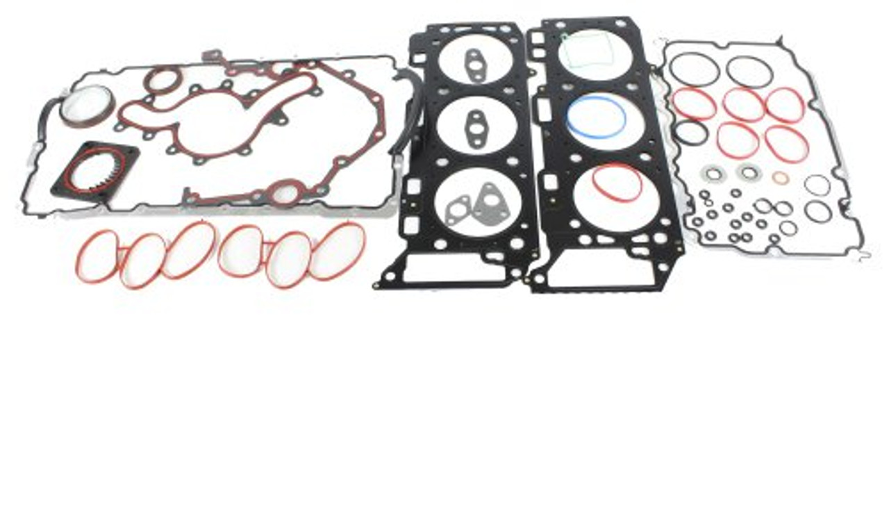 Full Gasket Set - 2001 Ford Explorer Sport Trac 4.0L Engine Parts # FGS4028ZE1