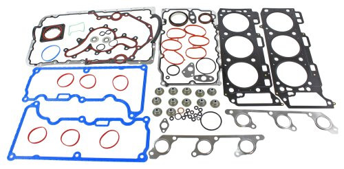 Full Gasket Set - 1999 Mercury Mountaineer 4.0L Engine Parts # FGS4028ZE8