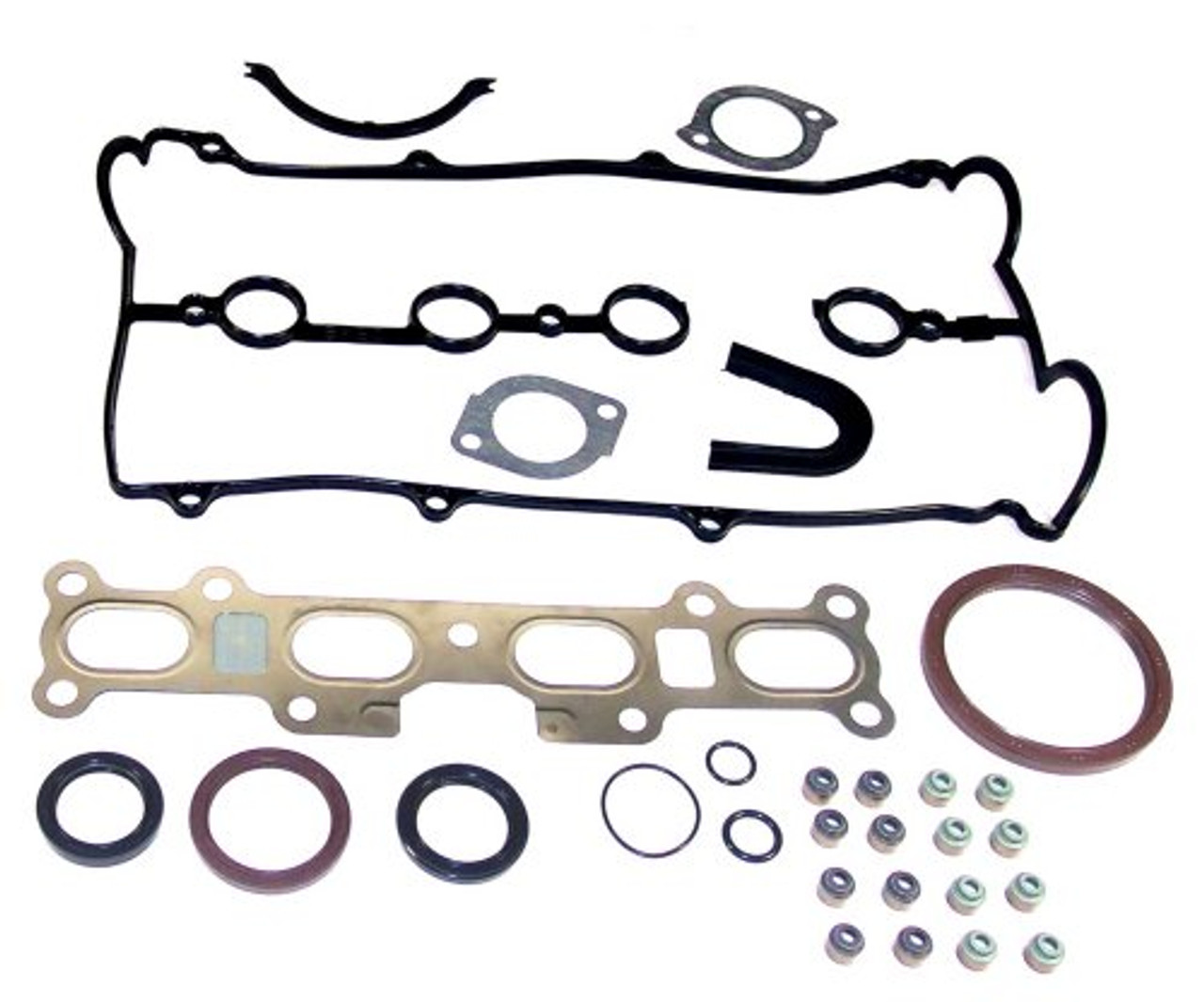 Full Gasket Set - 2002 Mazda Miata 1.8L Engine Parts # FGS4030ZE2