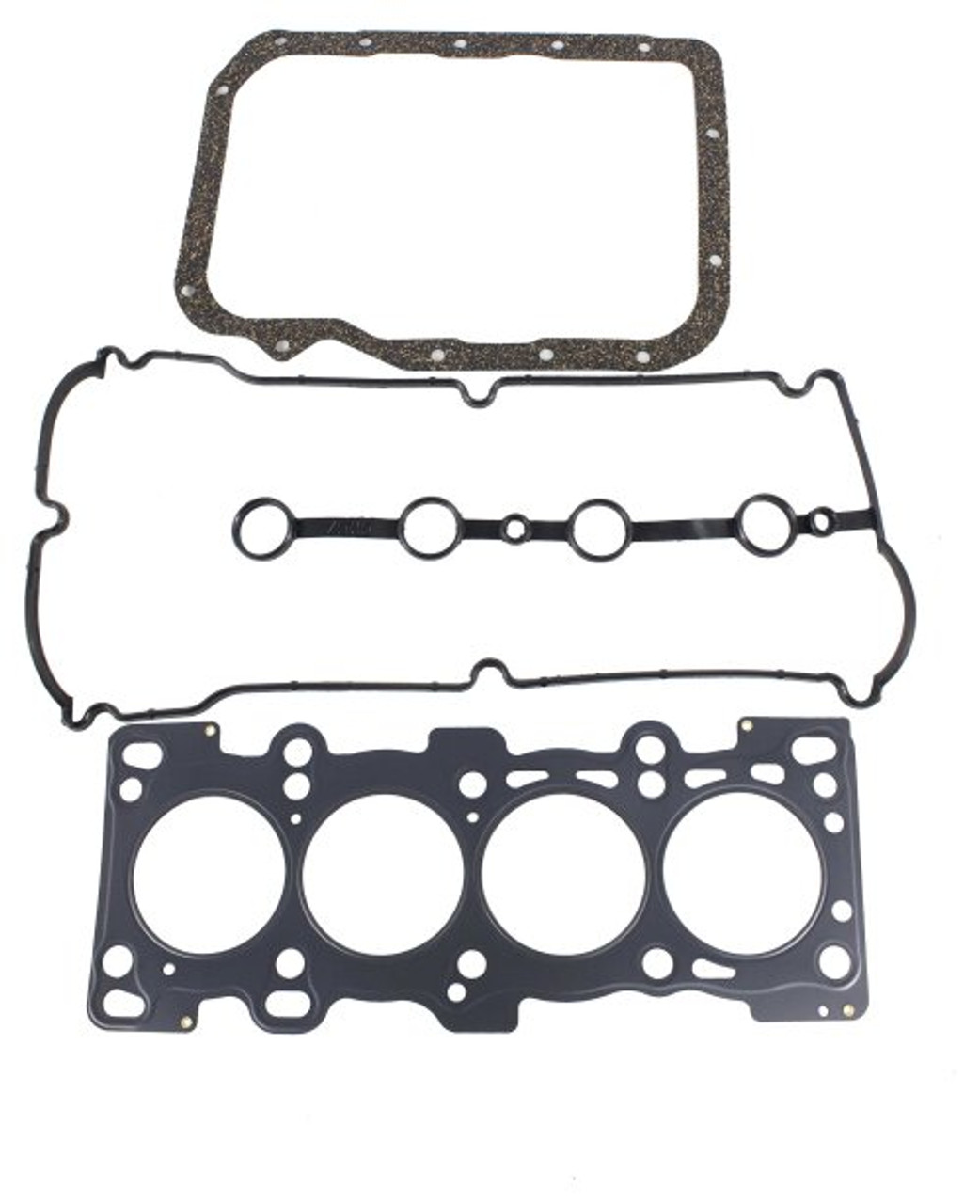 Full Gasket Set - 1998 Mazda Protege 1.5L Engine Parts # FGS4033ZE4