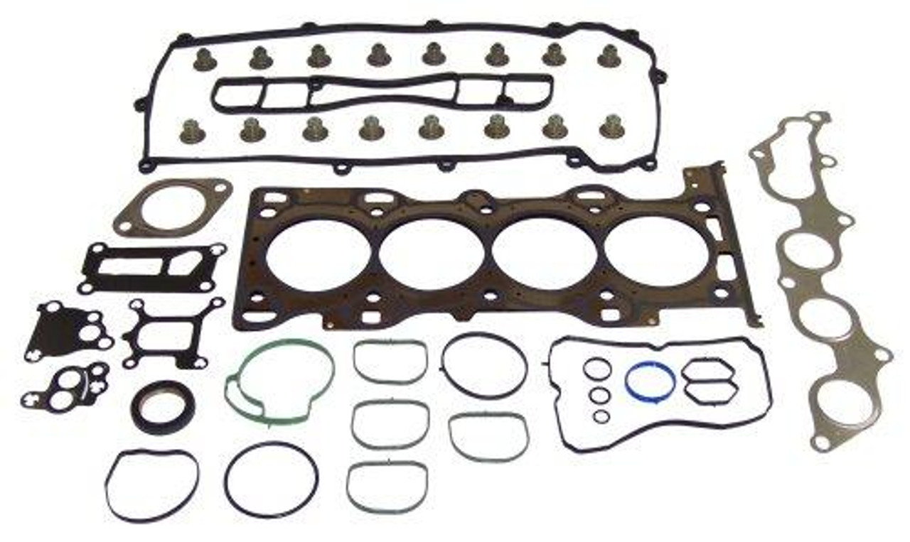 Full Gasket Set - 2005 Mazda 6 2.3L Engine Parts # FGS4035ZE3