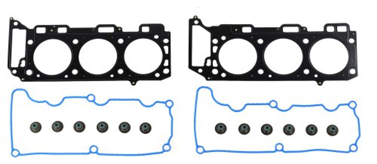 Full Gasket Set - 2002 Ford Explorer 4.0L Engine Parts # FGS4036ZE14