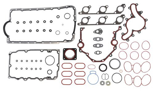 Full Gasket Set - 2002 Mercury Mountaineer 4.0L Engine Parts # FGS4036ZE47