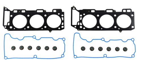 Full Gasket Set - 2002 Mercury Mountaineer 4.0L Engine Parts # FGS4036ZE47