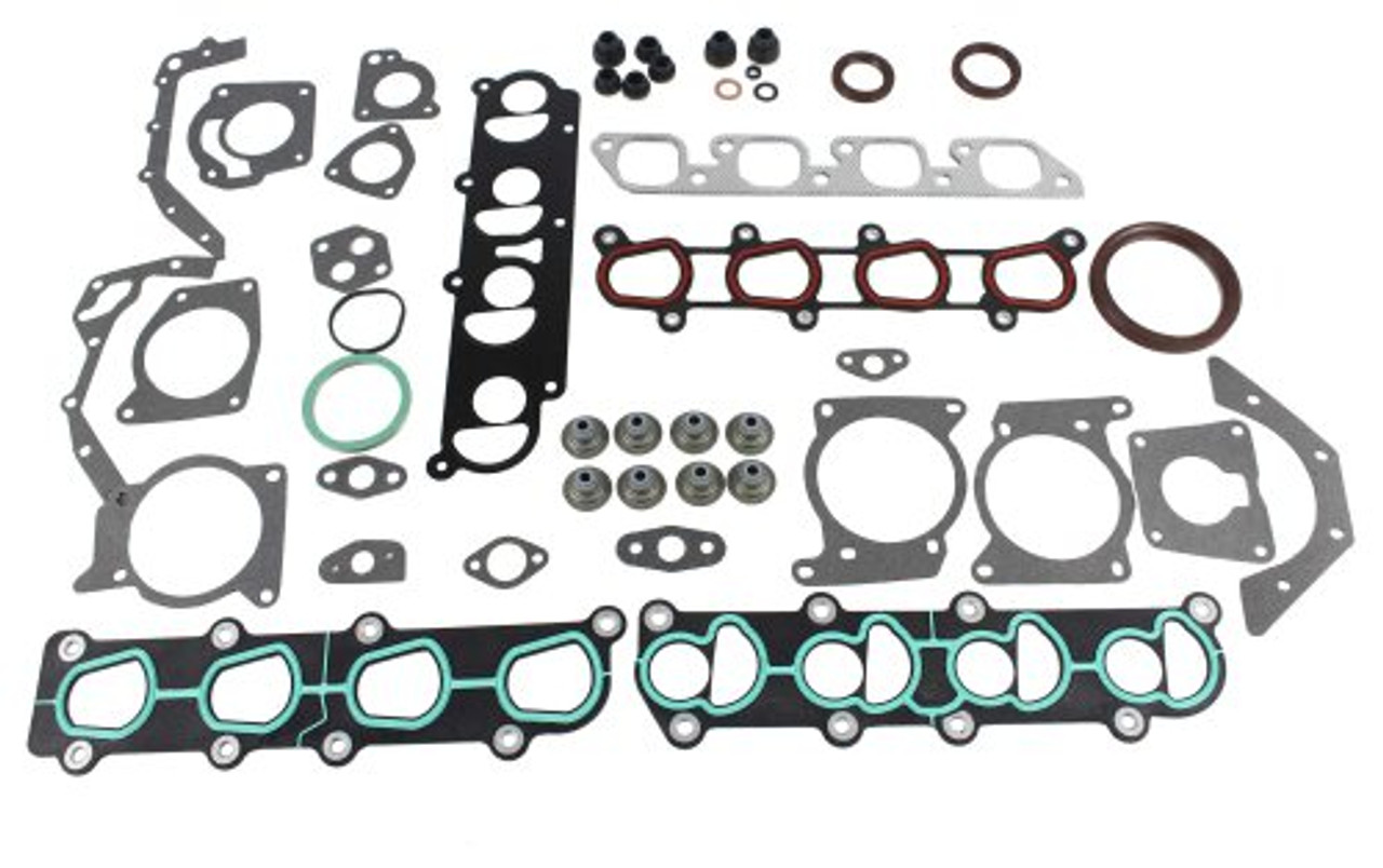 Full Gasket Set - 2002 Ford Escort 2.0L Engine Parts # FGS4039ZE3