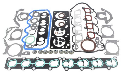 Full Gasket Set - 2003 Ford Focus 2.0L Engine Parts # FGS4039ZE7