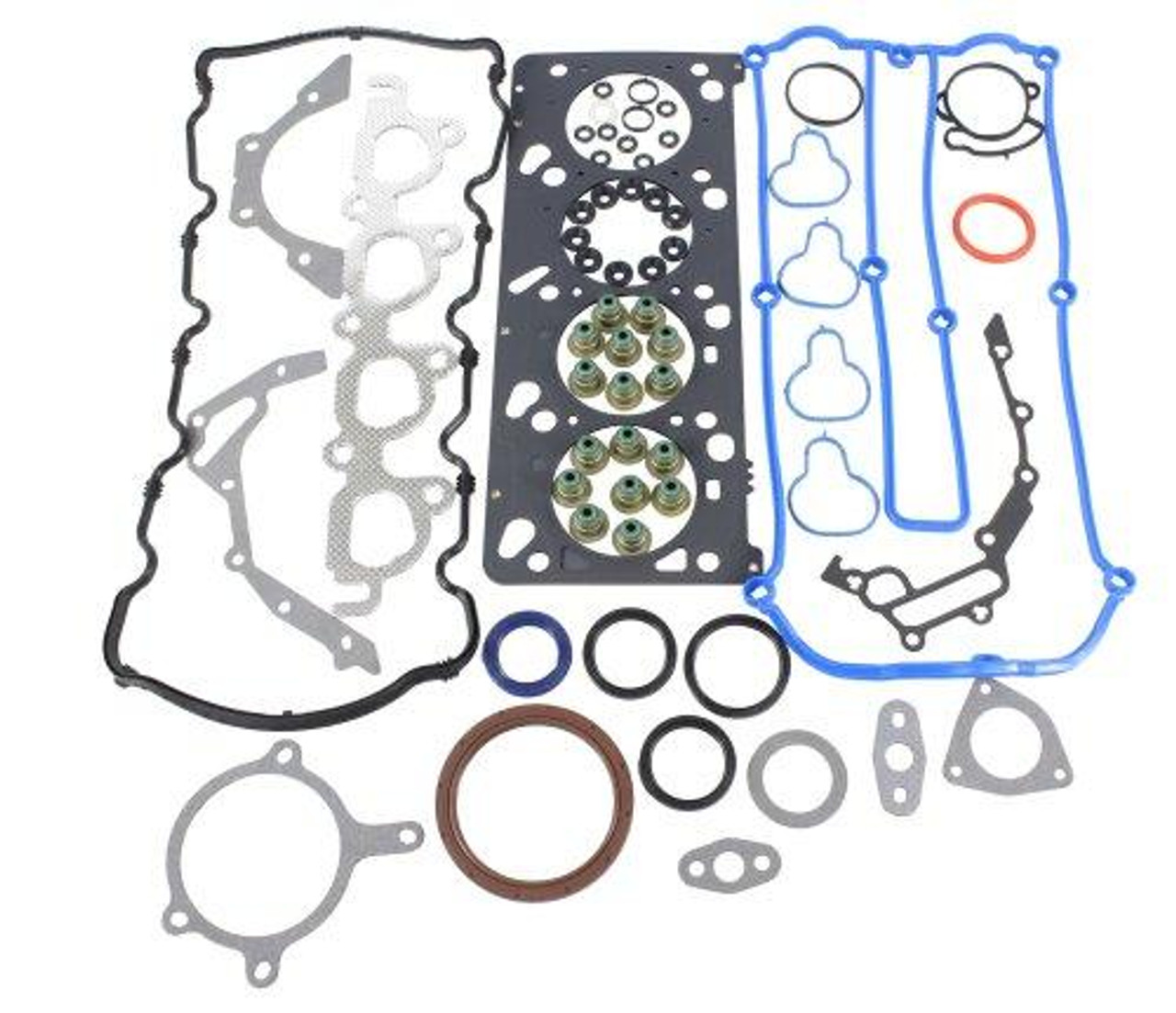 Full Gasket Set - 2001 Ford Escort 2.0L Engine Parts # FGS4041ZE1