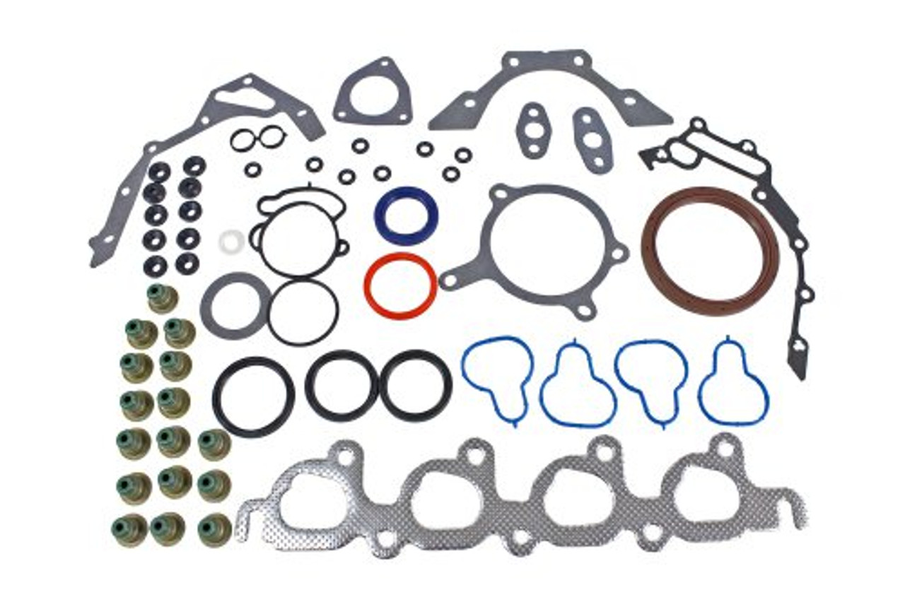 Full Gasket Set - 2002 Mercury Cougar 2.0L Engine Parts # FGS4041ZE5