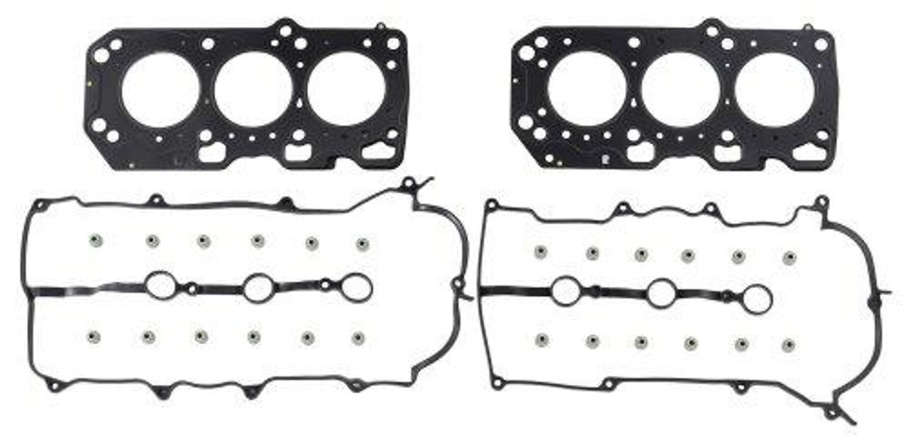 Full Gasket Set - 1996 Mazda Millenia 2.3L Engine Parts # FGS4042ZE2