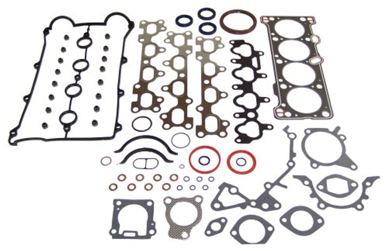 Full Gasket Set - 1993 Mazda Miata 1.6L Engine Parts # FGS4044ZE4