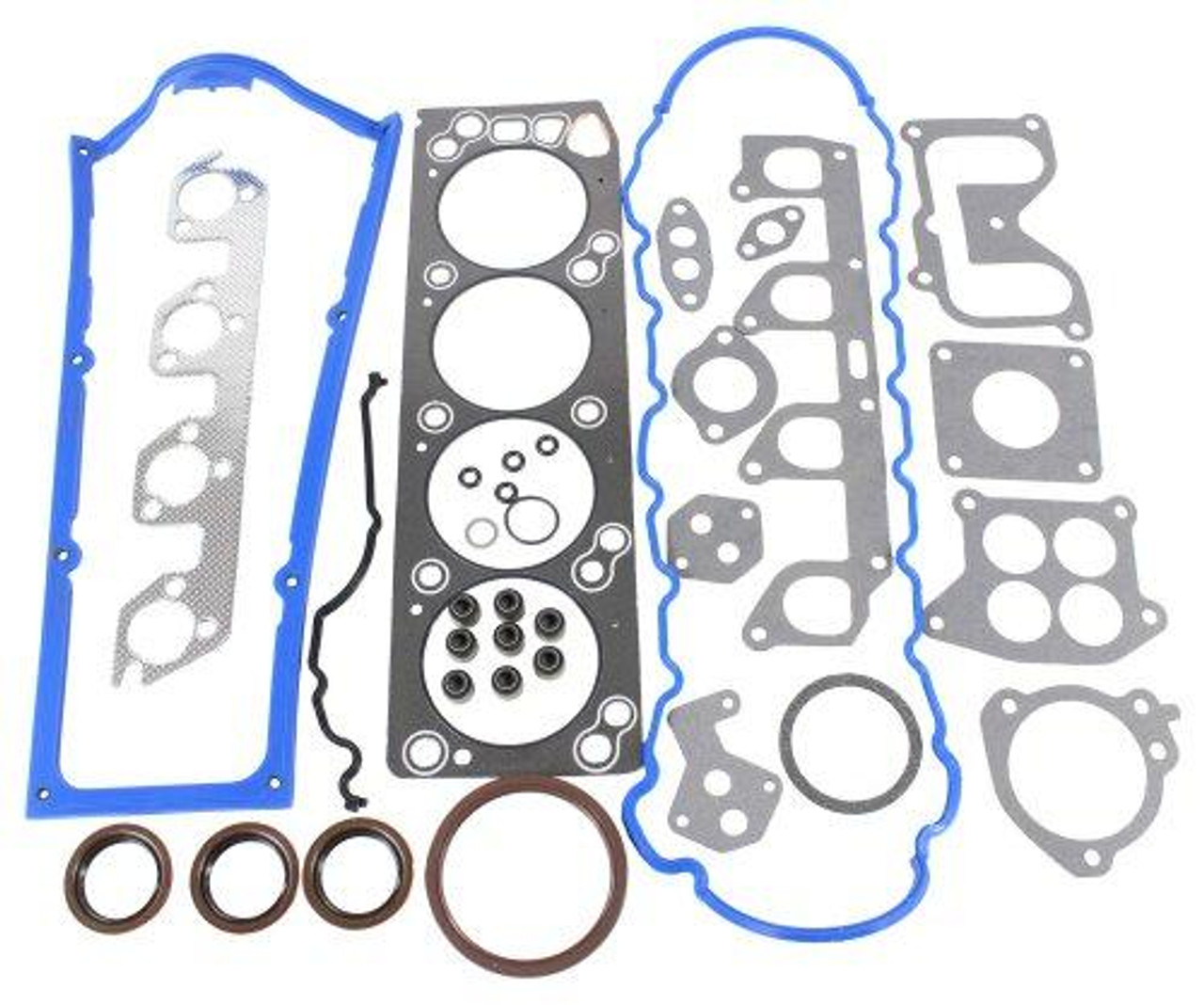 Full Gasket Set - 1994 Mazda B2300 2.3L Engine Parts # FGS4047ZE3