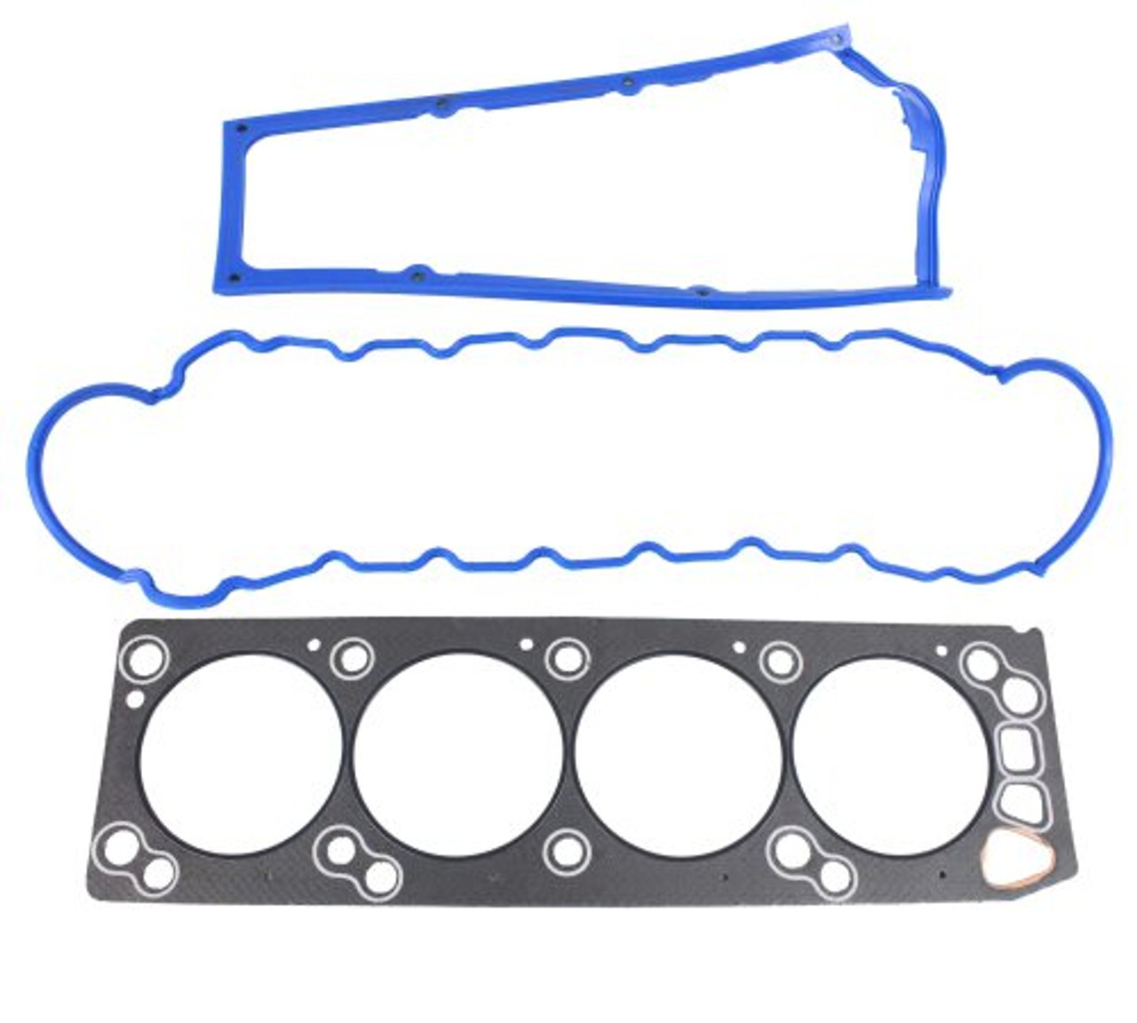 Full Gasket Set - 1994 Mazda B2300 2.3L Engine Parts # FGS4047ZE3