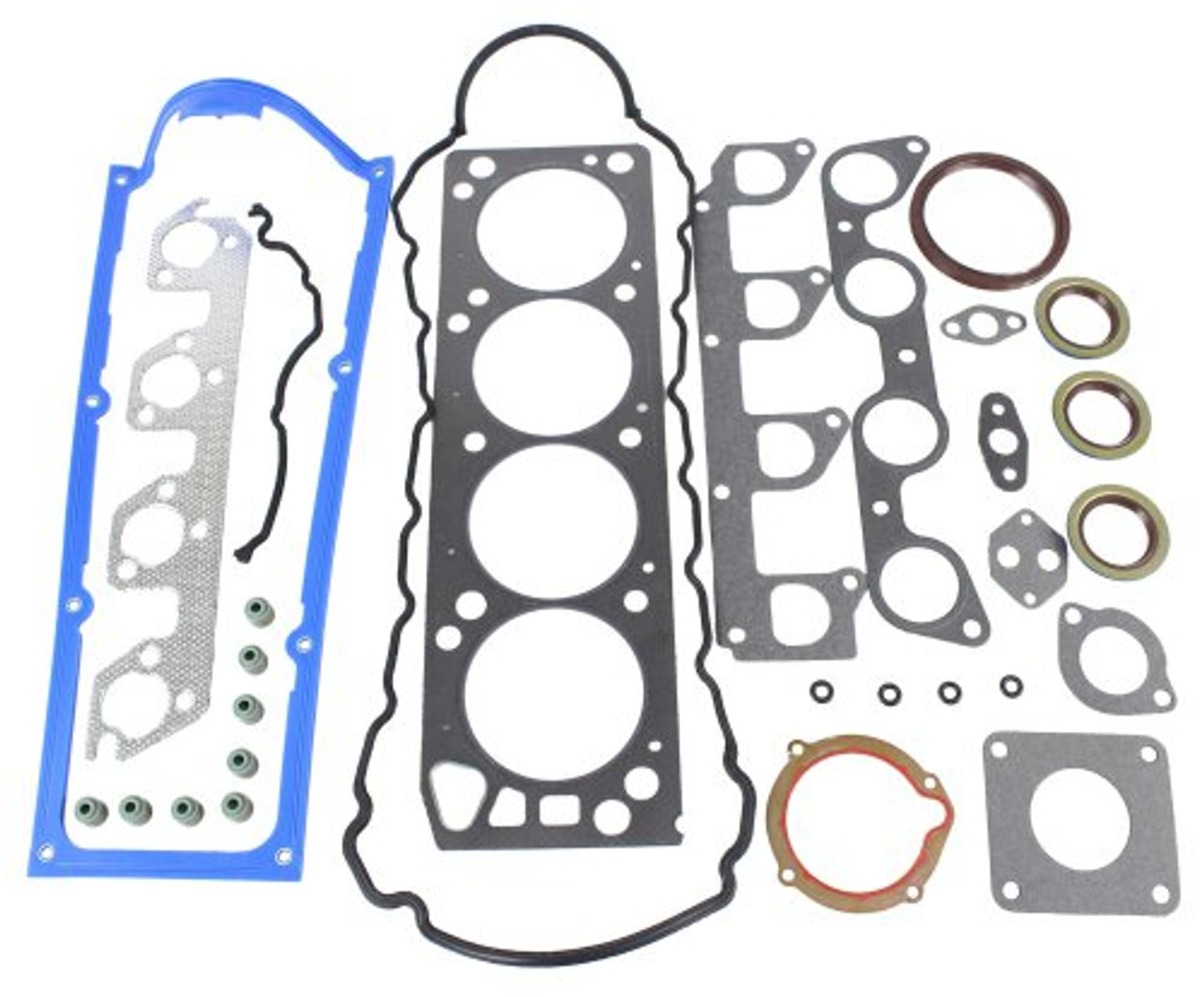 Full Gasket Set - 1997 Ford Ranger 2.3L Engine Parts # FGS4048ZE3