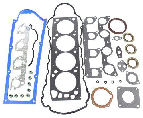 Full Gasket Set - 1995 Mazda B2300 2.3L Engine Parts # FGS4048ZE5