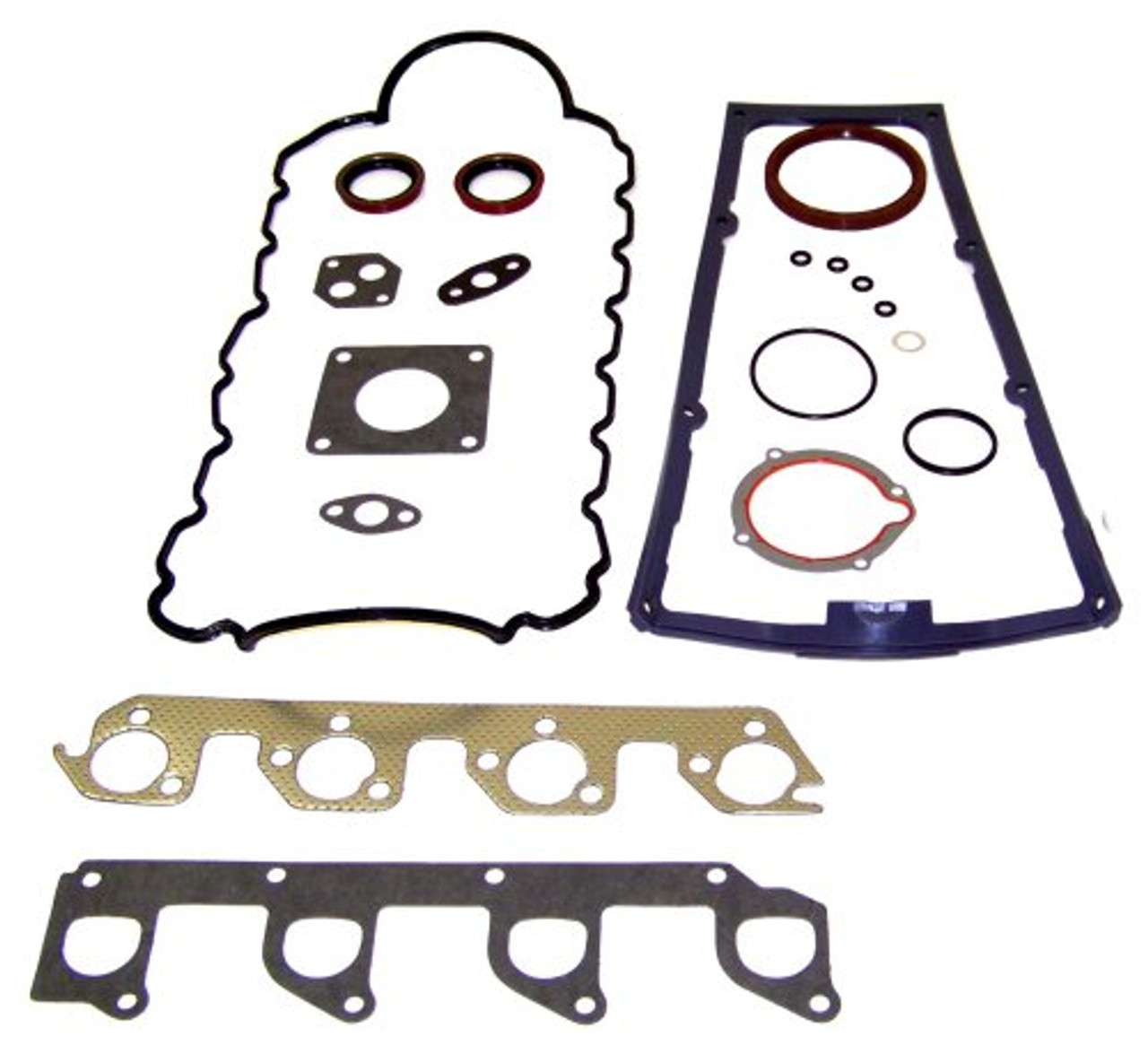 Full Gasket Set - 1999 Mazda B2500 2.5L Engine Parts # FGS4053ZE4