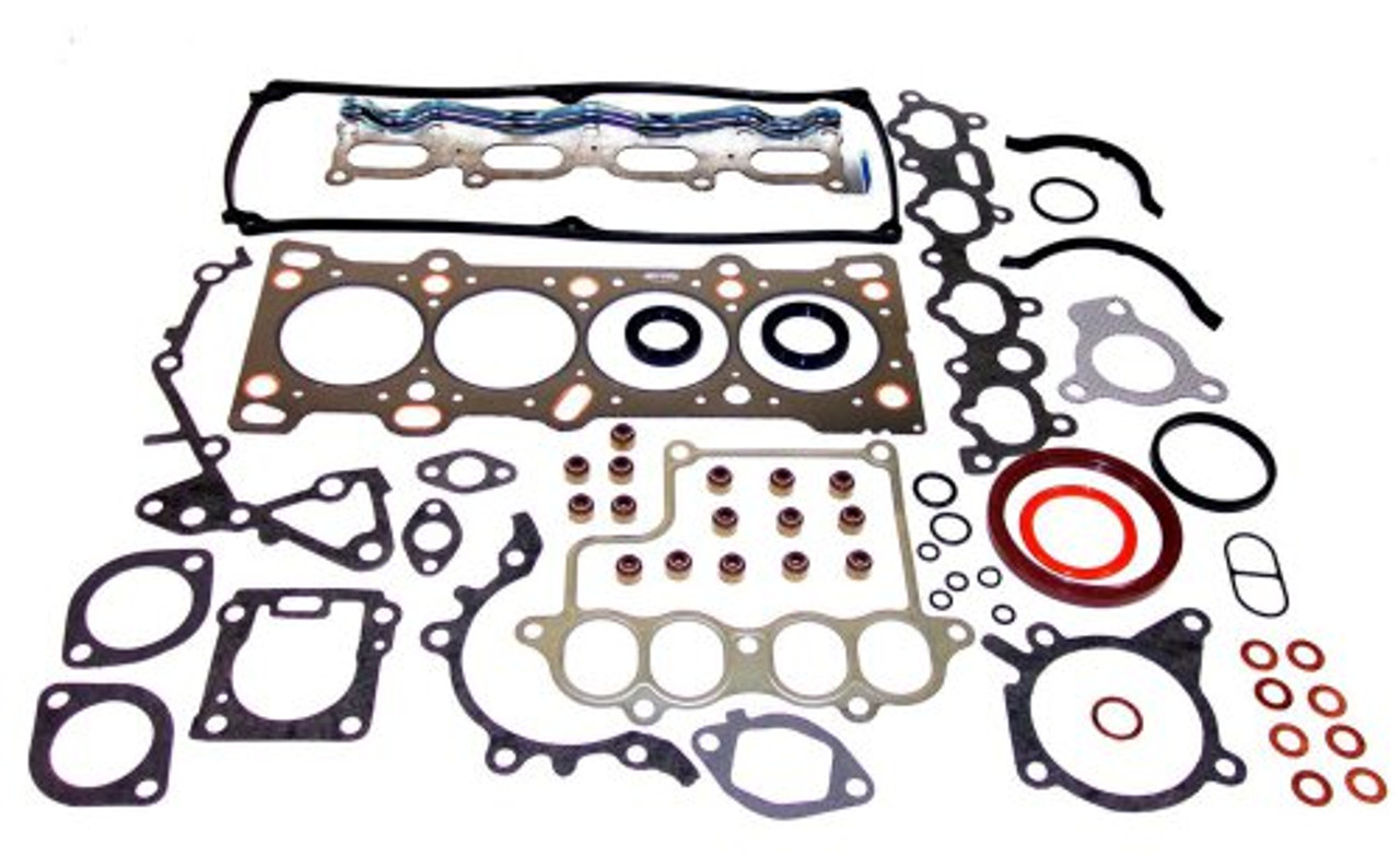 Full Gasket Set - 1994 Mazda 323 1.6L Engine Parts # FGS4060ZE4
