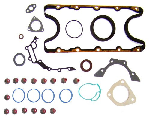 Full Gasket Set - 2003 Ford Focus 2.0L Engine Parts # FGS4061ZE2