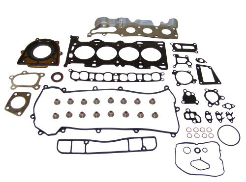 Full Gasket Set - 2011 Mazda 3 2.3L Engine Parts # FGS4069ZE5