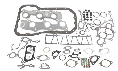 Full Gasket Set - 1989 Mazda 929 3.0L Engine Parts # FGS4070ZE2