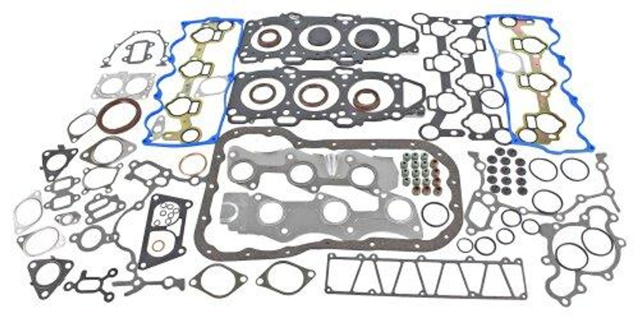 Full Gasket Set - 1990 Mazda 929 3.0L Engine Parts # FGS4070ZE3