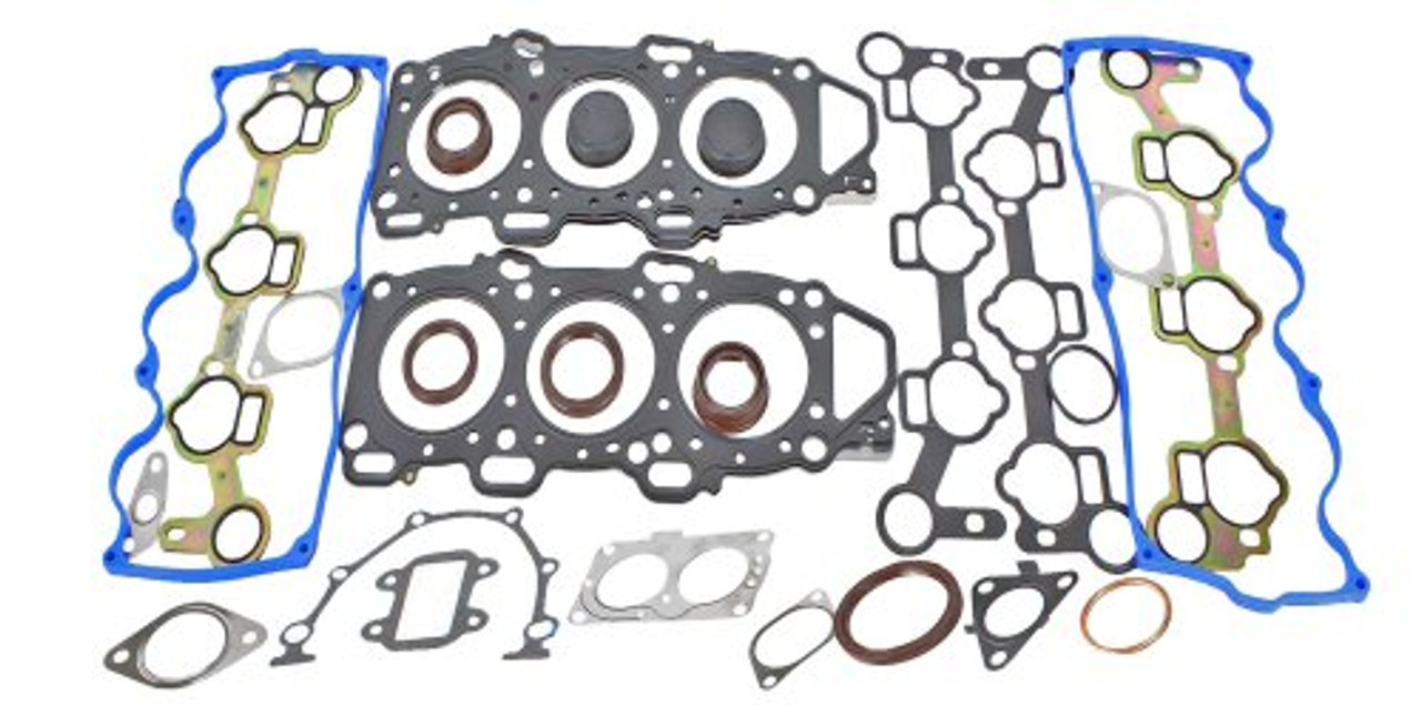 Full Gasket Set - 1990 Mazda 929 3.0L Engine Parts # FGS4070ZE3