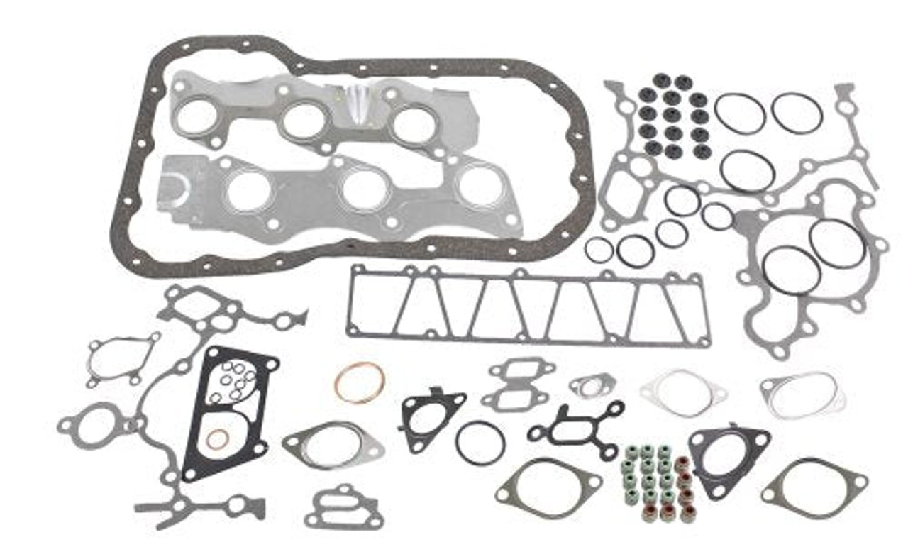 Full Gasket Set - 1997 Mazda MPV 3.0L Engine Parts # FGS4070ZE13