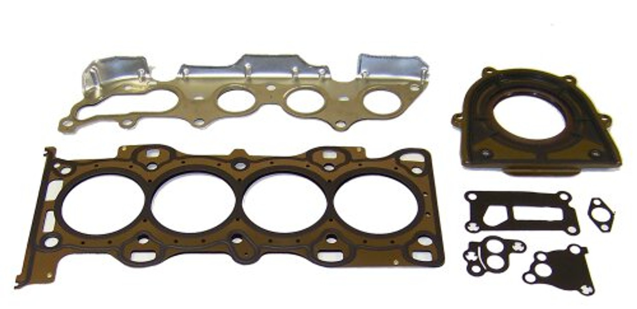 Full Gasket Set - 2007 Mazda 3 2.0L Engine Parts # FGS4078ZE2