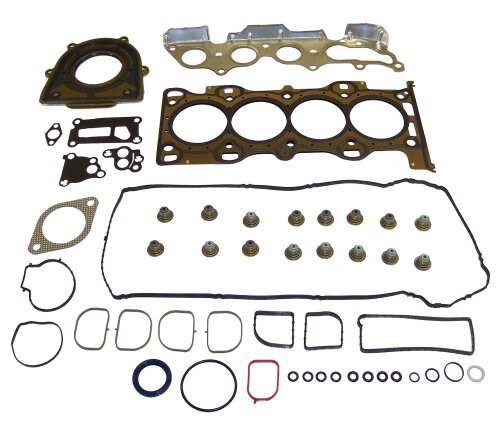 Full Gasket Set - 2012 Mazda 3 2.0L Engine Parts # FGS4078ZE7
