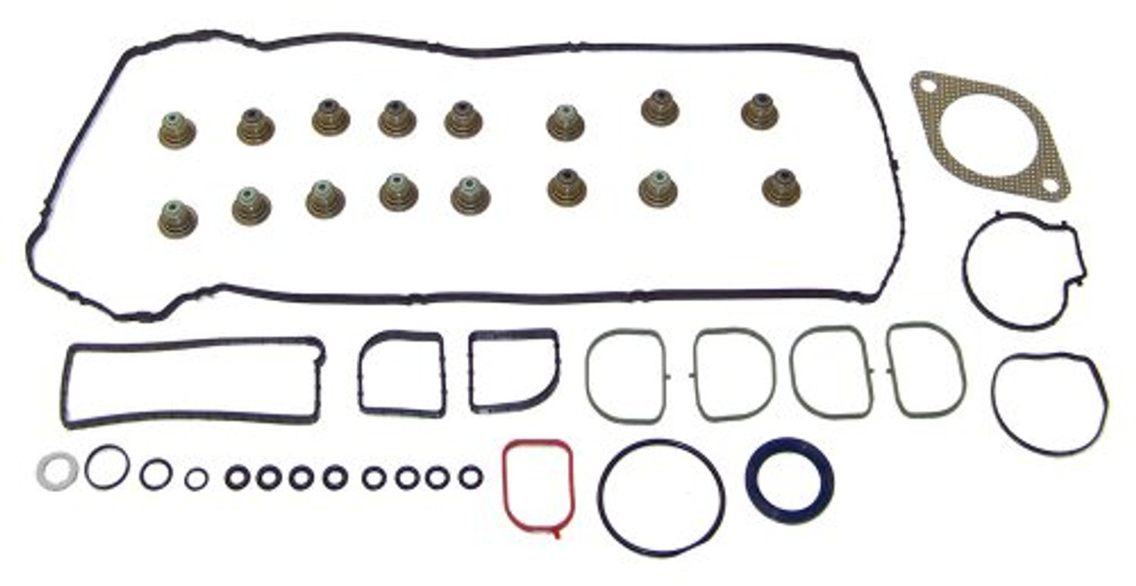 Full Gasket Set - 2007 Mazda 3 2.3L Engine Parts # FGS4078ZE10
