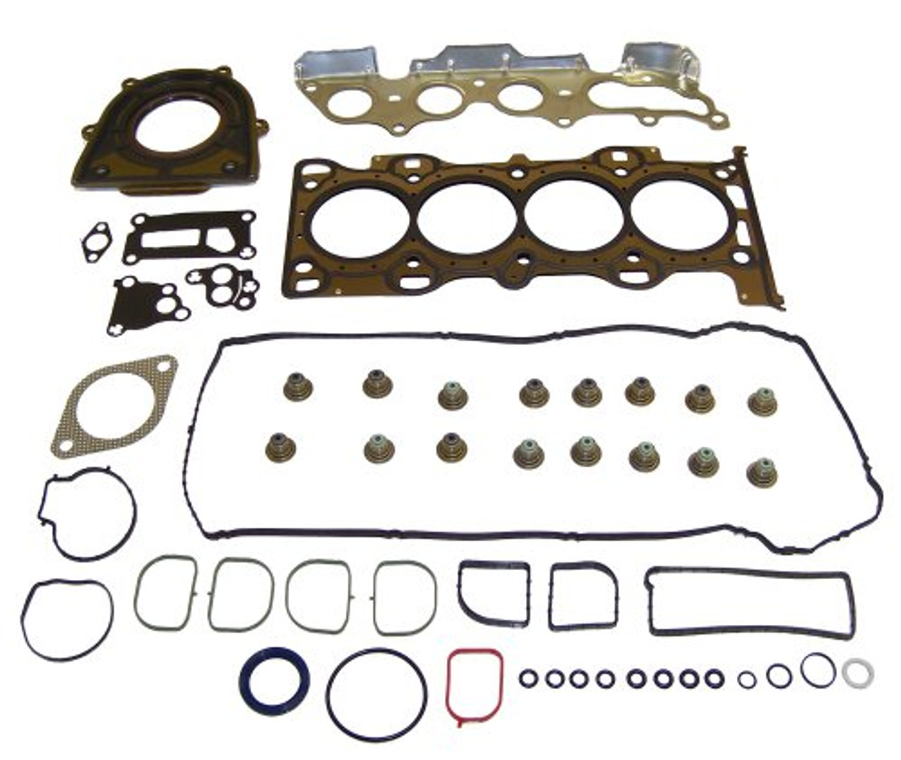 Full Gasket Set - 2007 Mazda 6 2.3L Engine Parts # FGS4078ZE17
