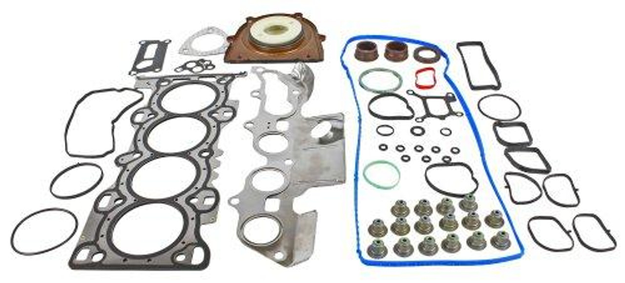 Full Gasket Set - 2012 Ford Escape 2.5L Engine Parts # FGS4084ZE4