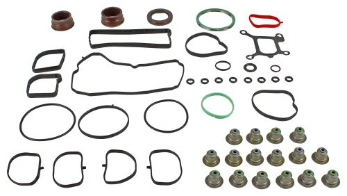 Full Gasket Set - 2012 Mazda 3 2.5L Engine Parts # FGS4084ZE8