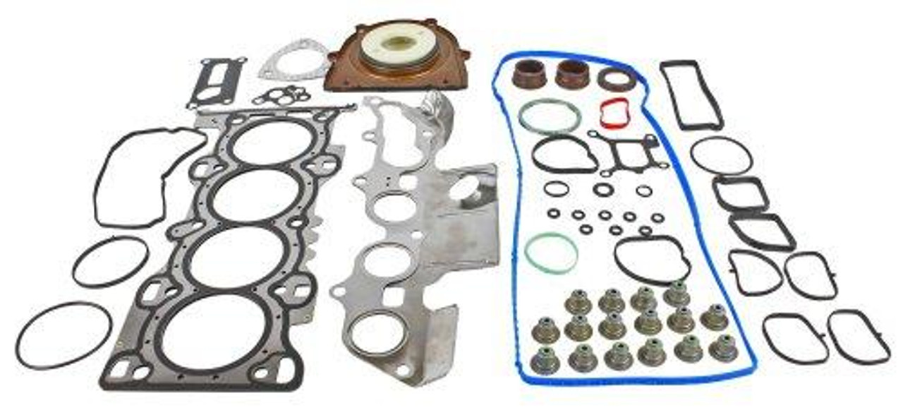 Full Gasket Set - 2009 Mazda 6 2.5L Engine Parts # FGS4084ZE14
