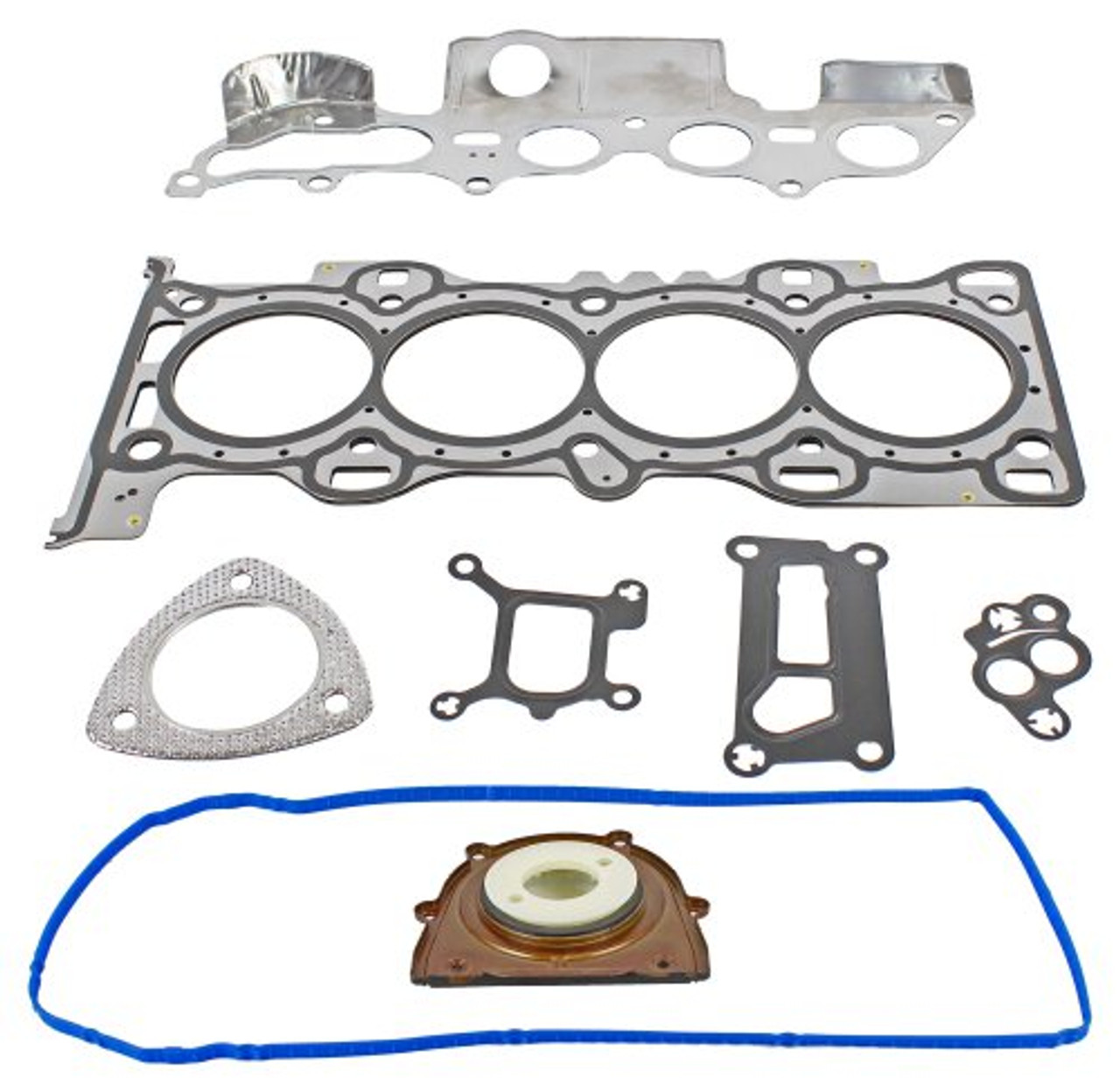 Full Gasket Set - 2010 Mercury Milan 2.5L Engine Parts # FGS4084ZE28 Full Gasket Set - 2010 Mercury Milan 2.5L Engine Parts # FGS4084ZE28