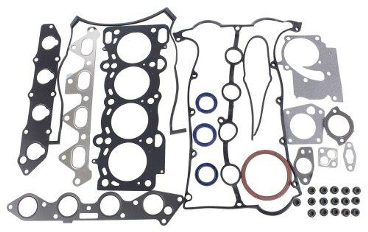Full Gasket Set - 2000 Kia Spectra 1.8L Engine Parts # FGS4089ZE5