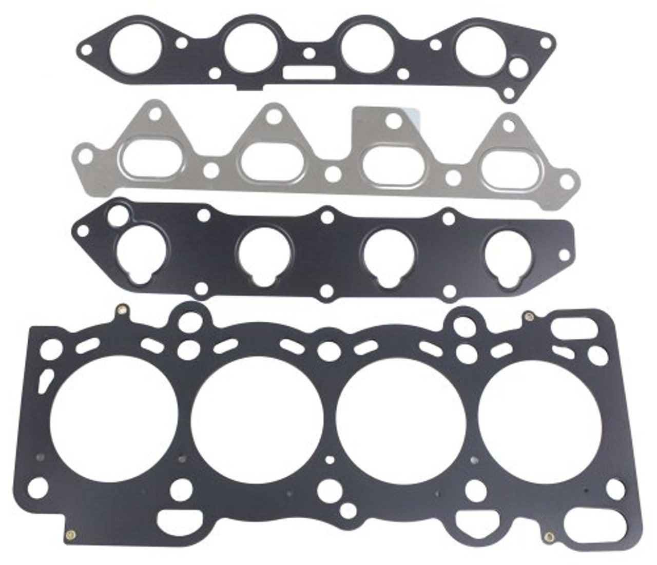 Full Gasket Set - 2001 Kia Spectra 1.8L Engine Parts # FGS4089ZE6