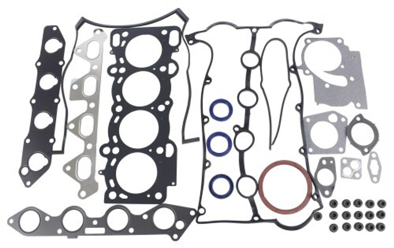 Full Gasket Set - 2001 Kia Spectra 1.8L Engine Parts # FGS4089ZE6