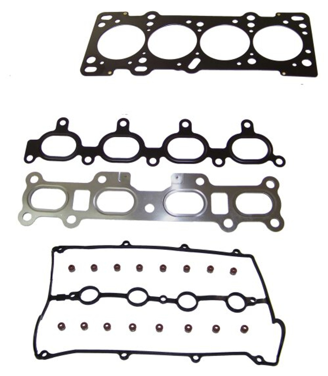 Full Gasket Set - 1993 Ford Escort 1.8L Engine Parts # FGS4090ZE3