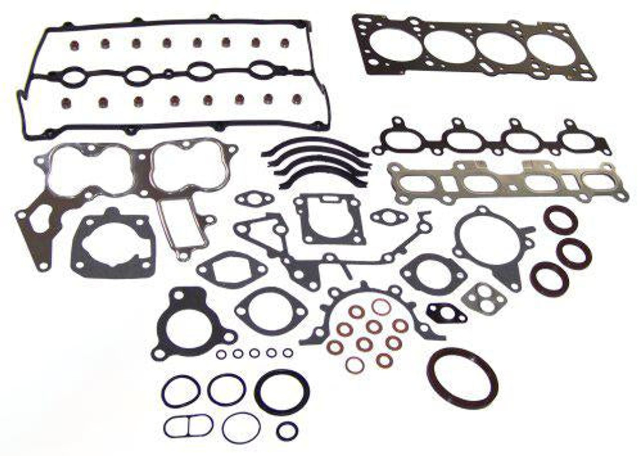 Full Gasket Set - 1999 Mazda Miata 1.8L Engine Parts # FGS4090ZE11