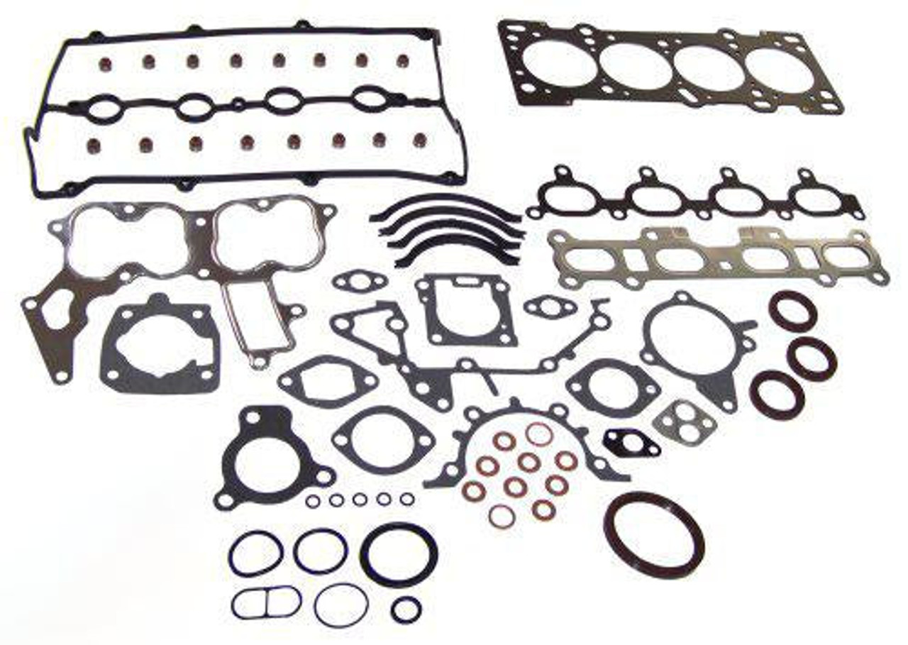 Full Gasket Set - 1993 Mazda Protege 1.8L Engine Parts # FGS4090ZE16