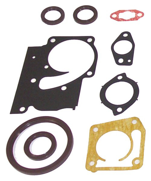 Full Gasket Set - 2003 Kia Spectra 1.8L Engine Parts # FGS4093ZE2