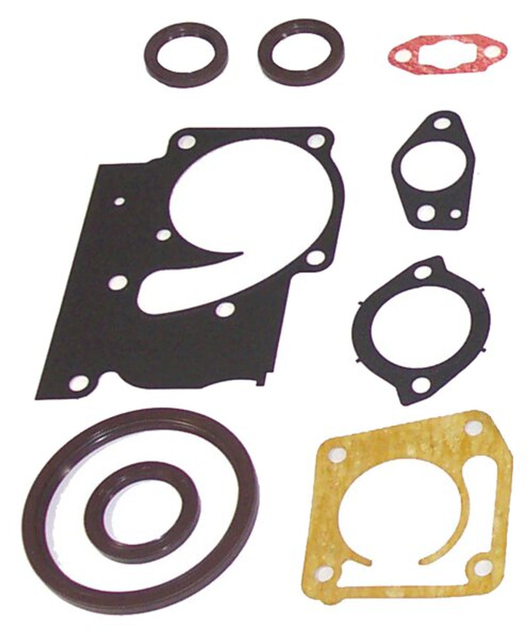Full Gasket Set - 2004 Kia Spectra 1.8L Engine Parts # FGS4093ZE3