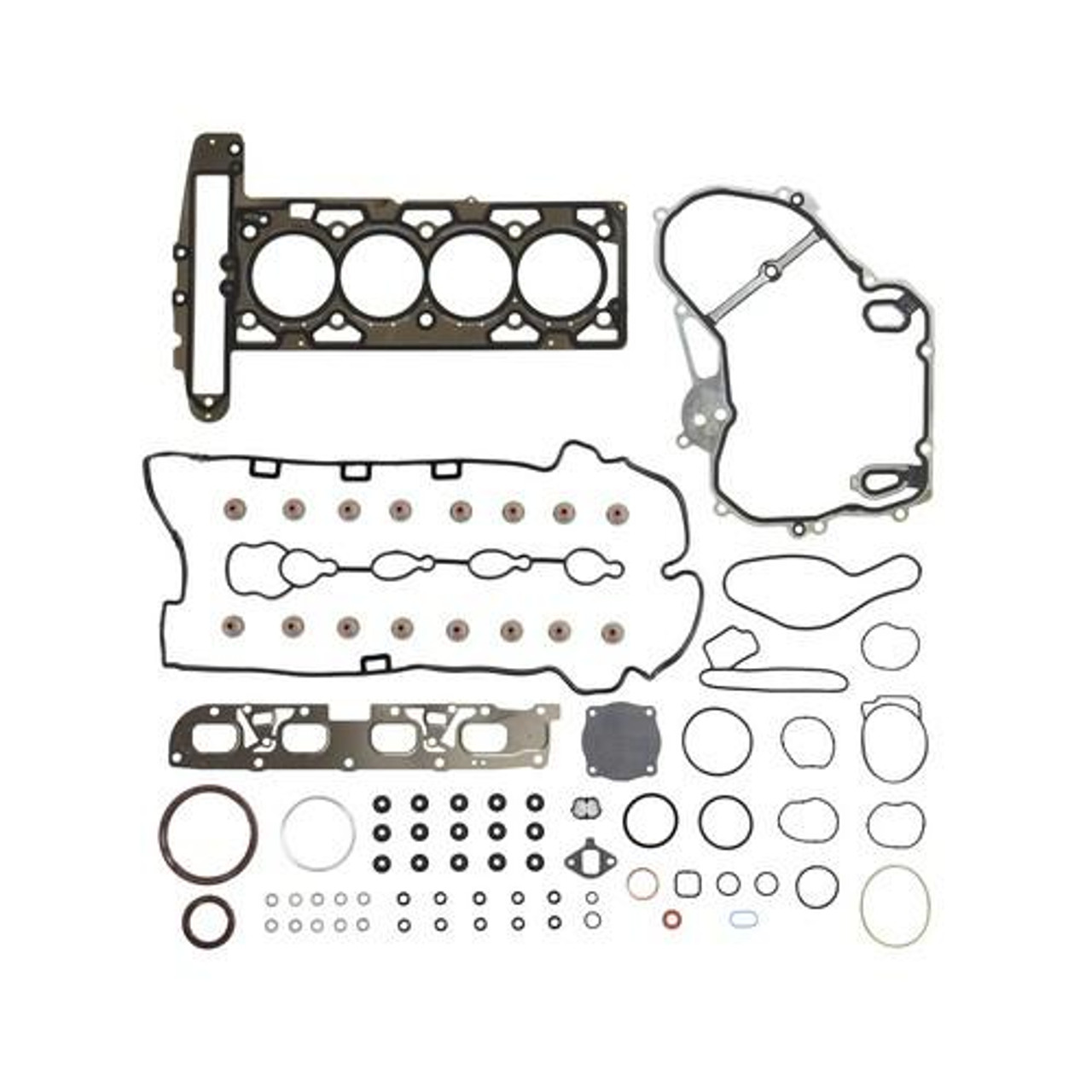 Full Gasket Set - 2012 Buick LaCrosse 2.4L Engine Parts # FGS4233ZE3