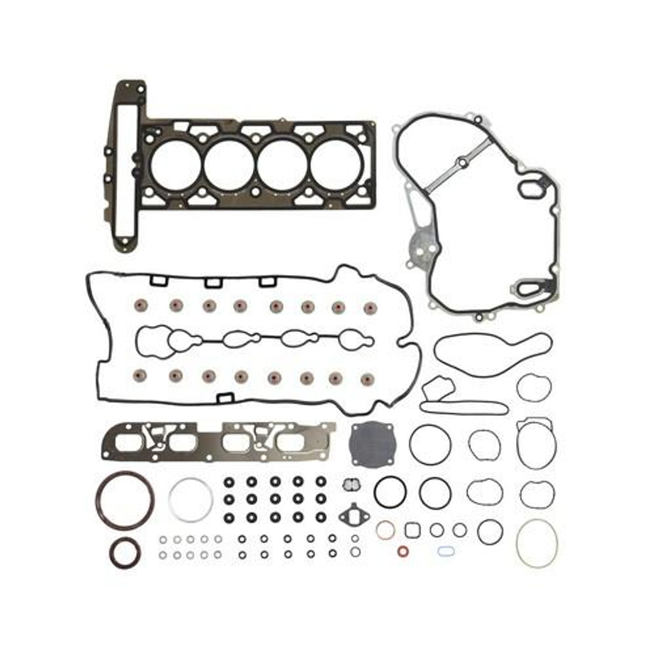 Full Gasket Set - 2015 GMC Terrain 2.4L Engine Parts # FGS4233ZE41