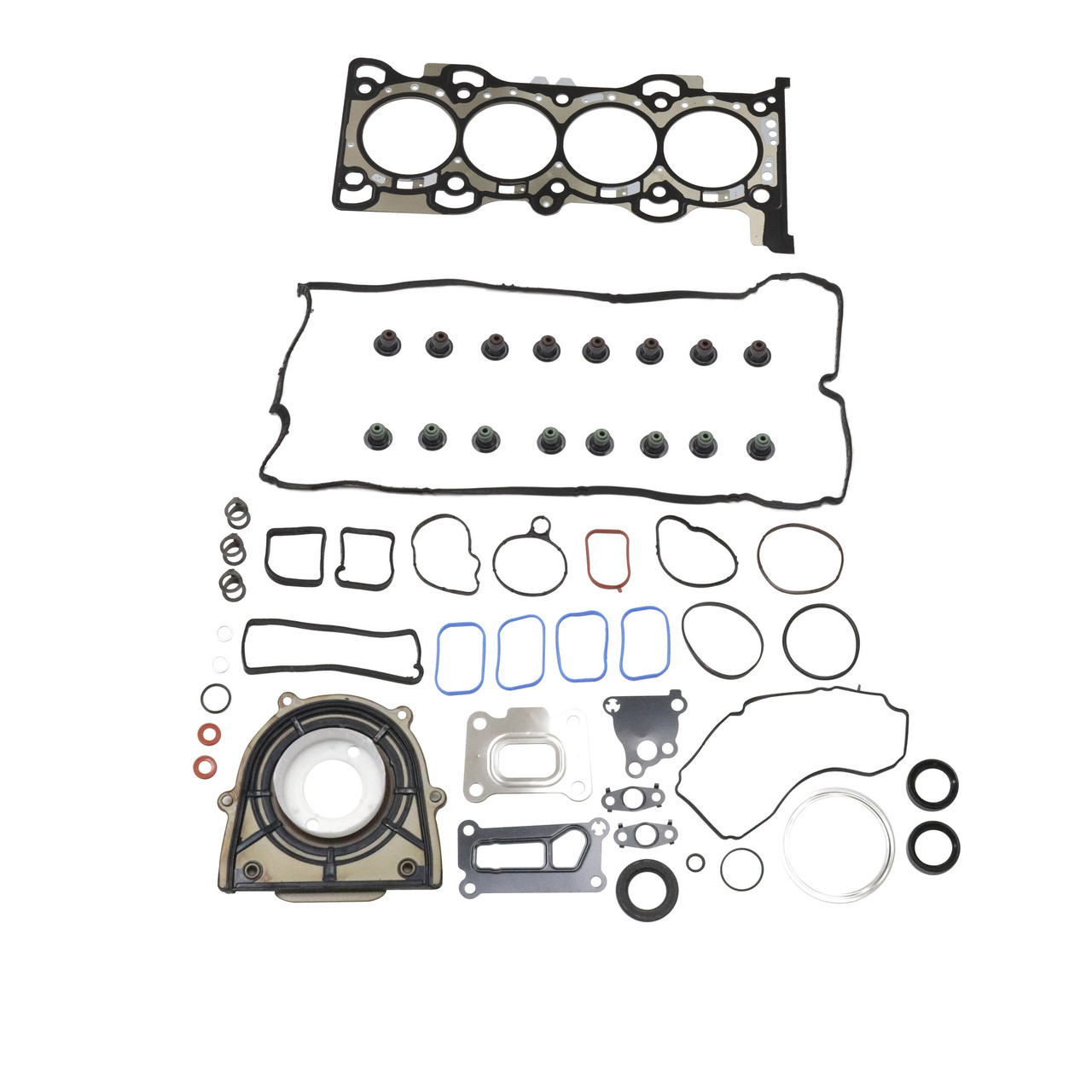 Full Gasket Set - 2012 Ford Edge 2.0L Engine Parts # FGS4235ZE1