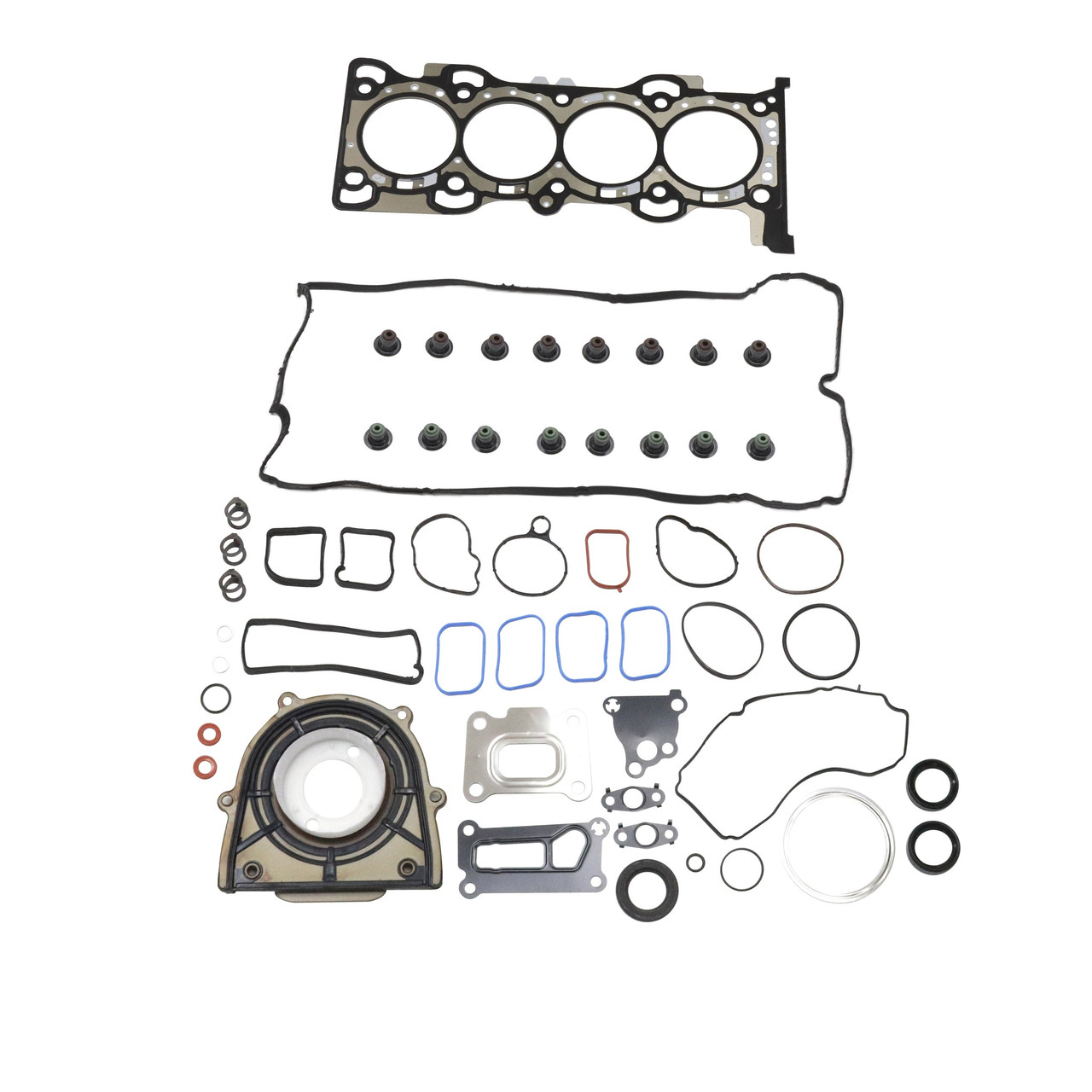 Full Gasket Set - 2015 Lincoln MKZ 2.0L Engine Parts # FGS4235ZE29