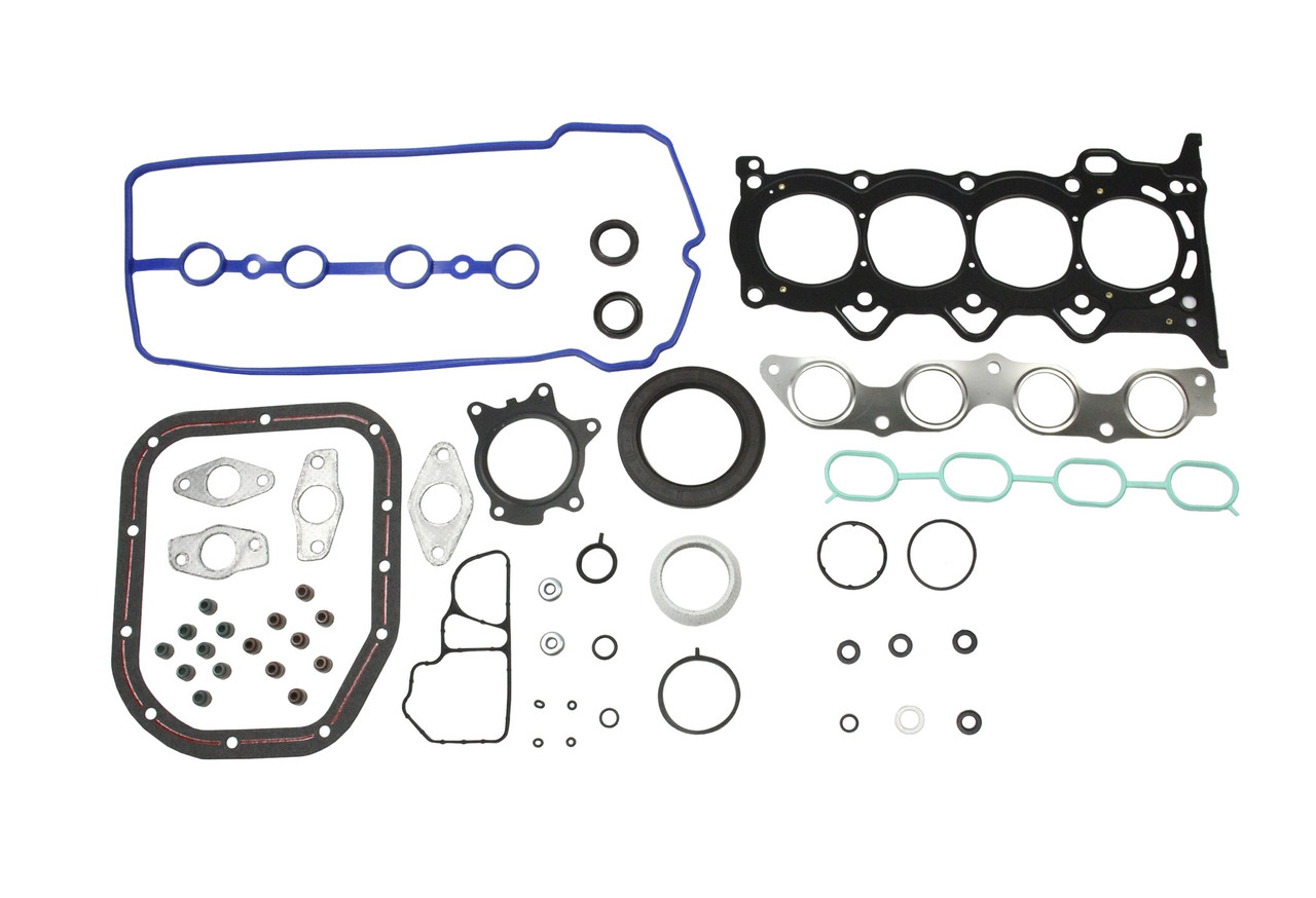 Full Gasket Set - 2019 Toyota Prius C 1.5L Engine Parts # FGS4239ZE8