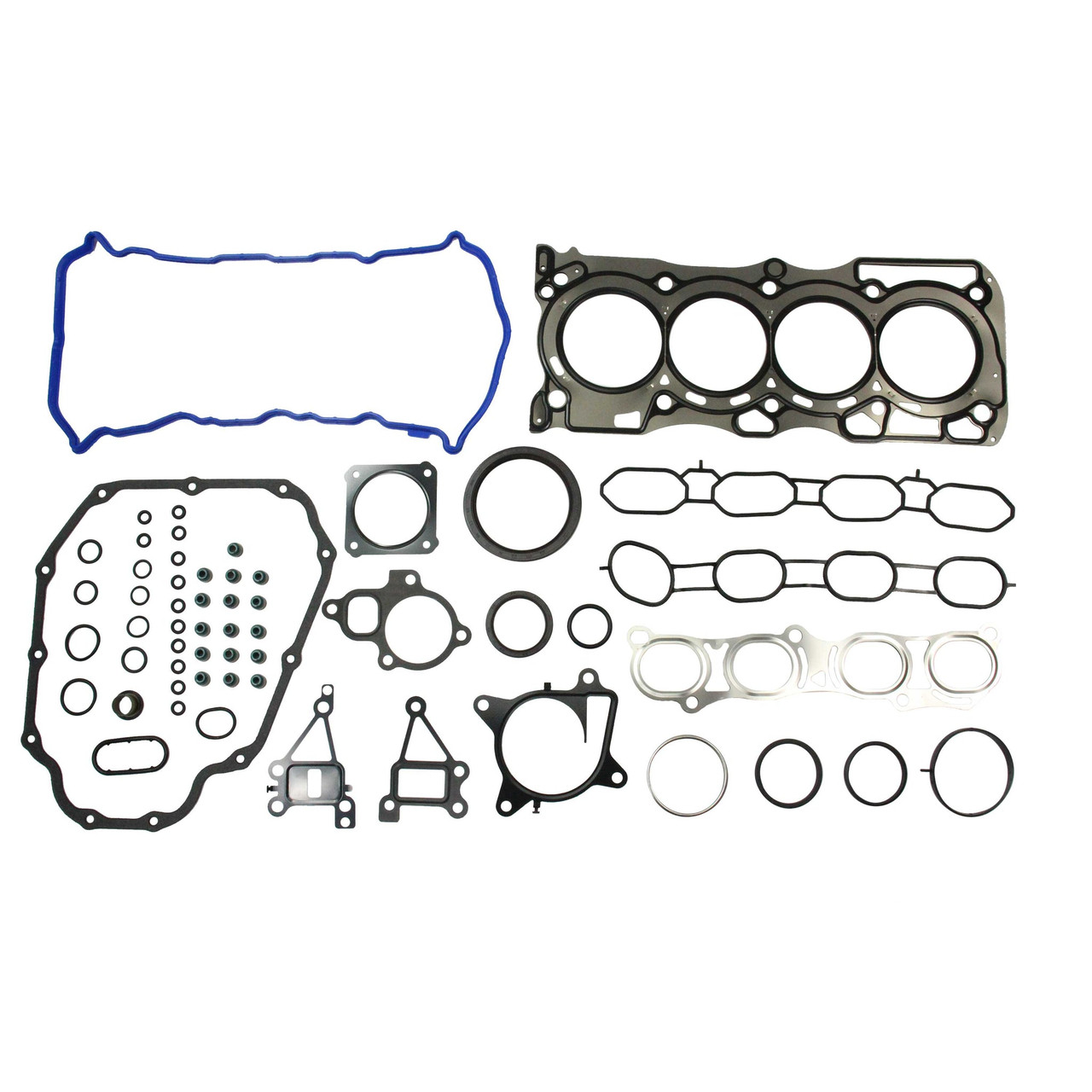 Full Gasket Set - 2015 Nissan Altima 2.5L Engine Parts # FGS4242ZE3