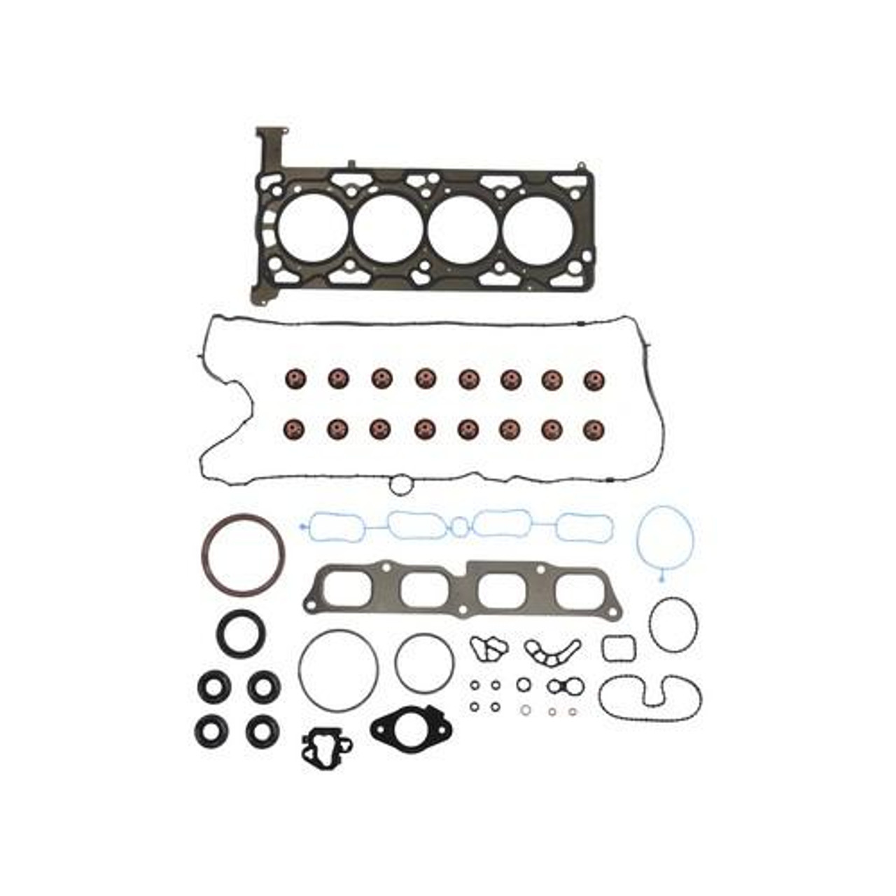 Full Gasket Set - 2014 Cadillac ATS 2.5L Engine Parts # FGS4326ZE3